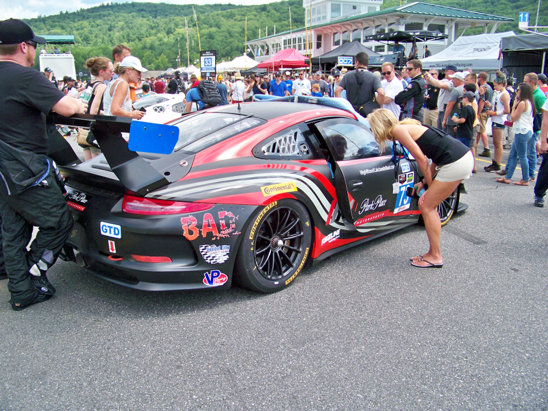 Illustration for article titled Northeast Grand Prix at Lime Rock Park